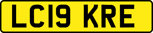 LC19KRE