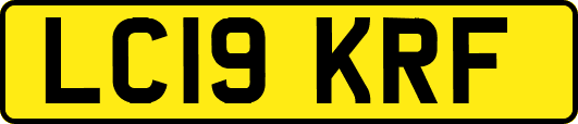 LC19KRF