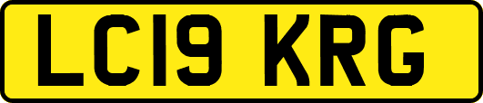 LC19KRG
