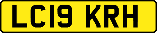 LC19KRH