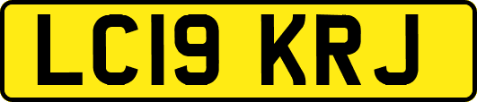 LC19KRJ