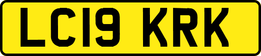 LC19KRK
