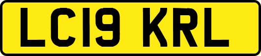 LC19KRL