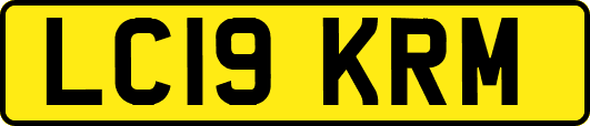 LC19KRM