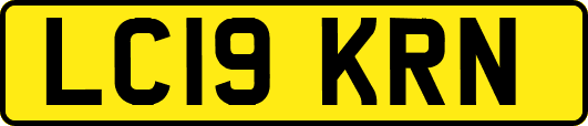 LC19KRN