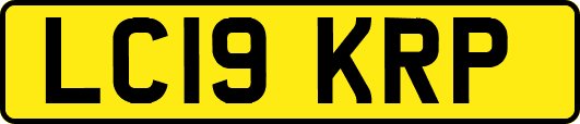 LC19KRP
