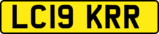 LC19KRR