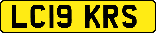 LC19KRS