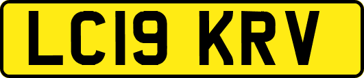 LC19KRV
