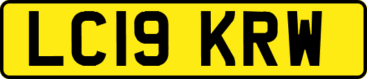 LC19KRW