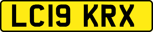 LC19KRX