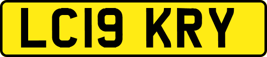 LC19KRY
