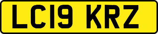 LC19KRZ