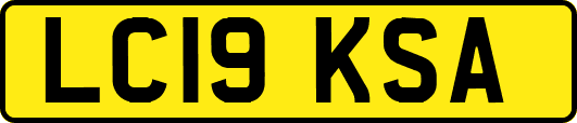 LC19KSA