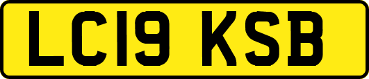 LC19KSB