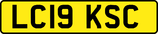 LC19KSC