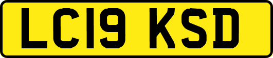 LC19KSD