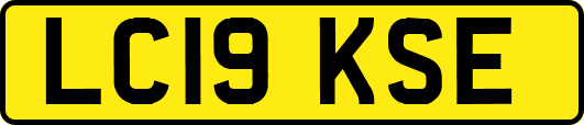 LC19KSE