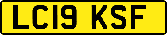 LC19KSF