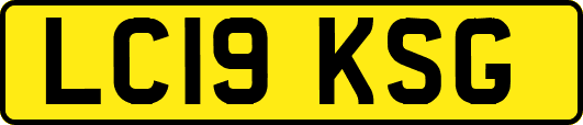 LC19KSG