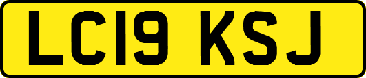 LC19KSJ