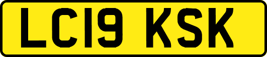 LC19KSK