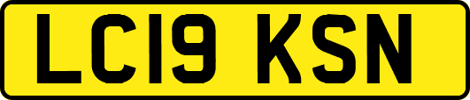 LC19KSN