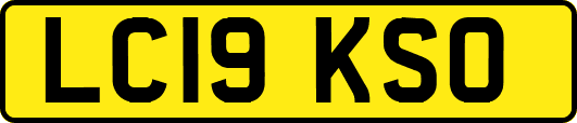 LC19KSO