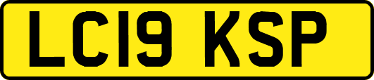 LC19KSP