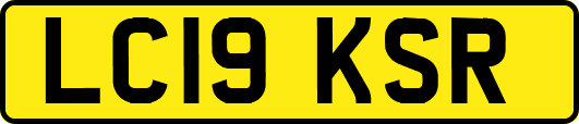 LC19KSR