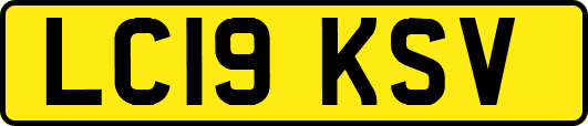 LC19KSV