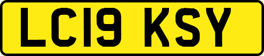 LC19KSY