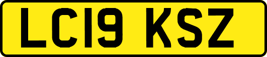 LC19KSZ