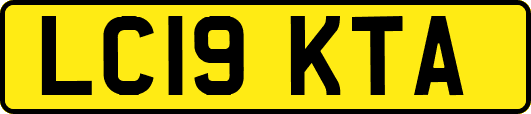 LC19KTA