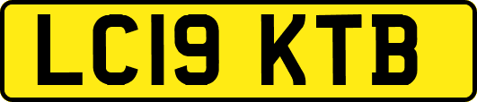 LC19KTB