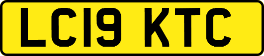 LC19KTC