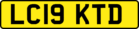 LC19KTD