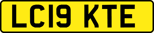LC19KTE
