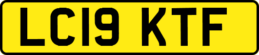 LC19KTF