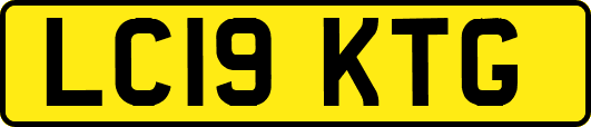 LC19KTG