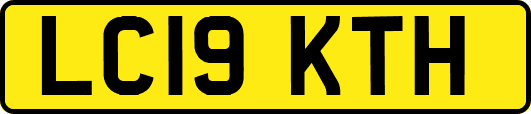 LC19KTH