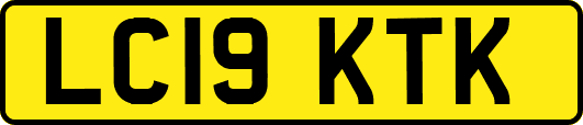 LC19KTK