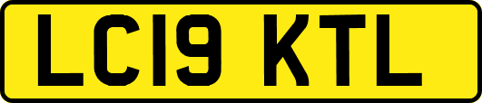 LC19KTL