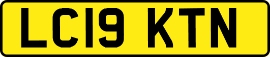 LC19KTN