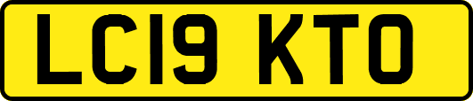 LC19KTO