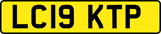 LC19KTP