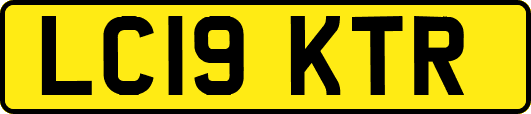LC19KTR