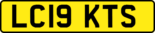LC19KTS