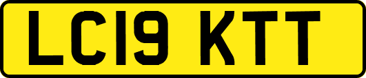 LC19KTT
