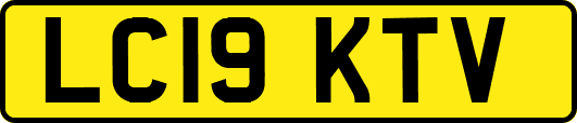 LC19KTV